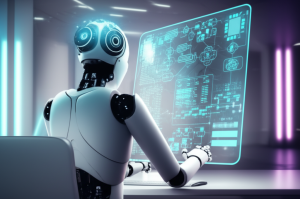 AI Devin , ai,, bisnis, otomatis, cara, AI, taruna kreasi digital