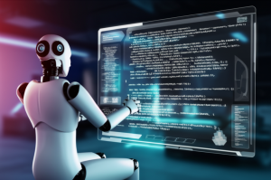 AI Devin , ai,, bisnis, otomatis, cara, AI, taruna kreasi digital