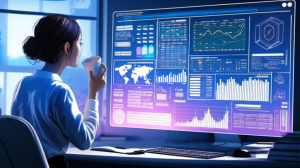 riset otomatis , ai,, bisnis, otomatis, cara, AI, taruna kreasi digital