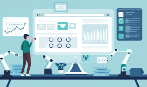 ai otomatis , ai,, bisnis, otomatis, cara, AI, taruna kreasi digital