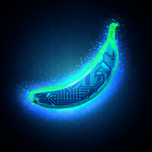 banana nano ai, usaha, bisnis, otomatis, cara, AI, taruna kreasi digital
